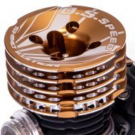 O.S. SPEED R21 Shimo Edition 3 Combo Set | TR03 EFRA 2196 + MR05