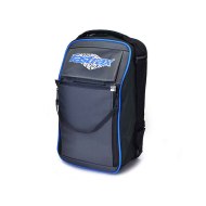 Fastrax v2 Transmitter Bag For Wheel Radio
