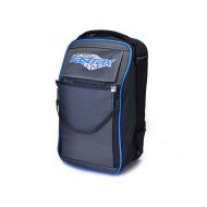 Valise Émettrice Matelassée Fastrax v2