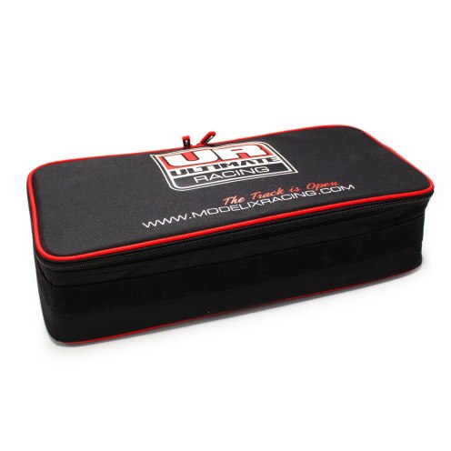 Maleta Transporte Ultimate Racing coches 1/10...