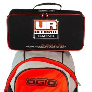 Maleta Transporte Ultimate Racing coches 1/10 Touring