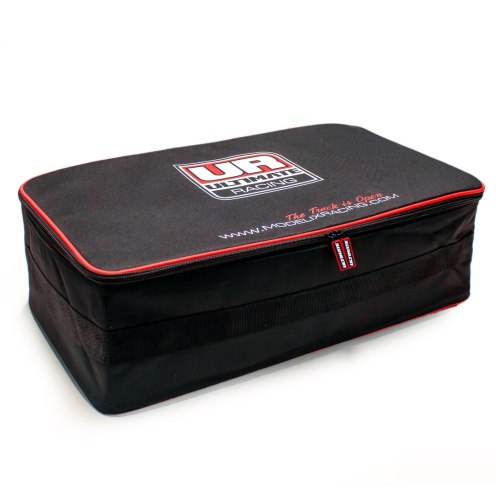 Maleta Transporte Ultimate Racing coches 1/8...