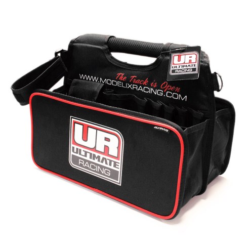 Ultimate Racing Nitro Pit Box