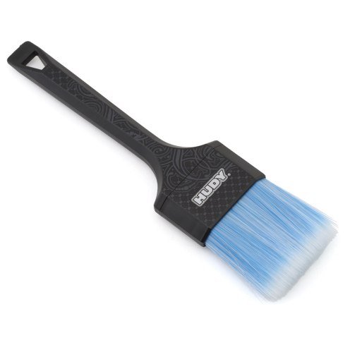 Hudy Extra Resistant Cleaning Brush (2.0")