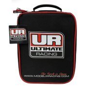 Maleta Emisora Acolchada Sanwa M17 Ultimate Racing