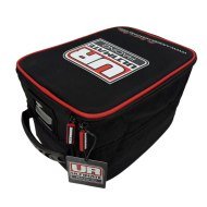 Maleta Emisora Acolchada Sanwa M17 Ultimate Racing