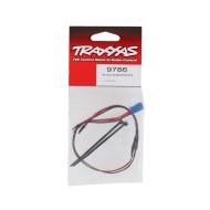 Cablaggio luci LED anteriori Traxxas TRX‑4M