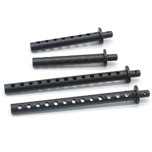 Supporto Anteriore/Posteriore Carrozzeria (4U.)...