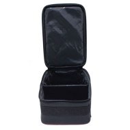 Kit de 24 Huiles Silicone Ultimate Racing avec Sacoche de Rangement