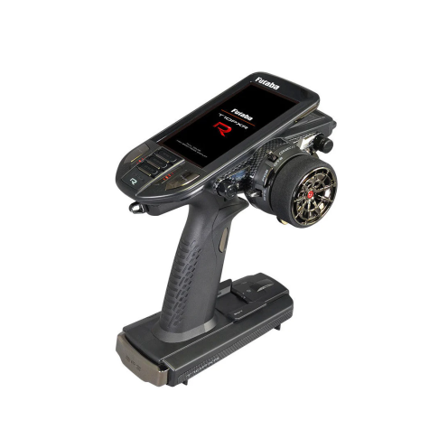 Futaba 10PXR 10-Kanal F-4G Fernsteuerung -...