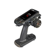 Futaba 10PXR 10 Canales 2.4Ghz T-FHSS + R404SBS