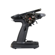 Radiocomando Futaba 10PXR 10 Canali F-4G - Racing Edition + R404SBS