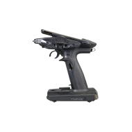 Futaba 10PXR 10-Kanal F-4G Fernsteuerung - Racing Edition mit R404SBS