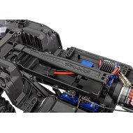 Traxxas TRX-4 Defender 1/10 Crawler TQI XL-5 - Carrozzeria Clipless