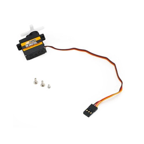Servo Digital FMS 9gr Positivo Kabel 150mm