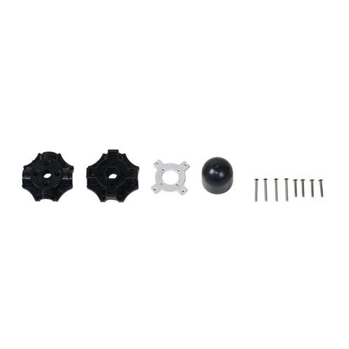 FMS F4U Corsair 1700mm Motor Cone