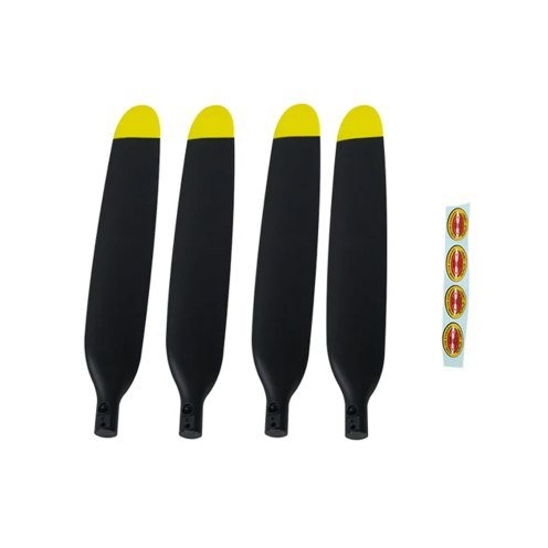 Hélice 18x11 (4u.) FMS Kingfisher 1400mm