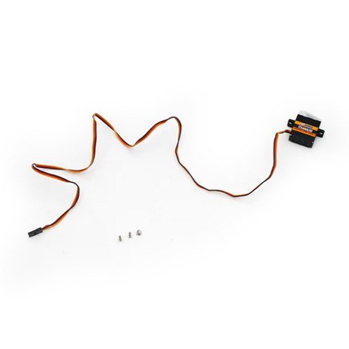 Servo Digital FMS 17gr Positivo Kabel 700mm