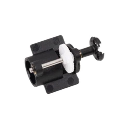 Support moteur FMS PA-18 Super Cub 500mm