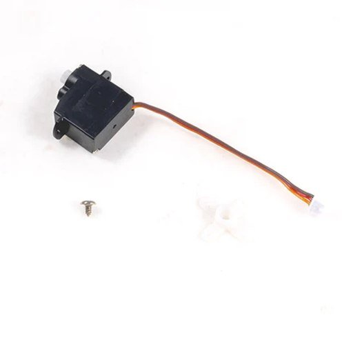 Servo Digital FMS 2gr Positiv Kabel 50mm