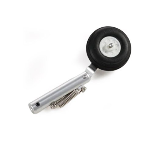 Set Tren Aterrizaje Delantero FMS EDF Futura 64mm