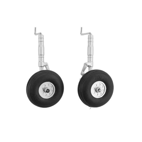 FMS EDF Rafale 64mm Main Landing Gear