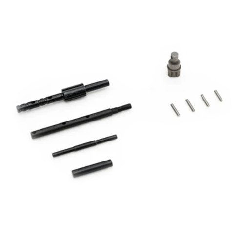 FMS FCX10 Gearbox Pins