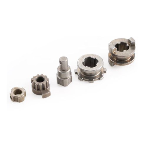 Piñones Änderung FMS FCX10