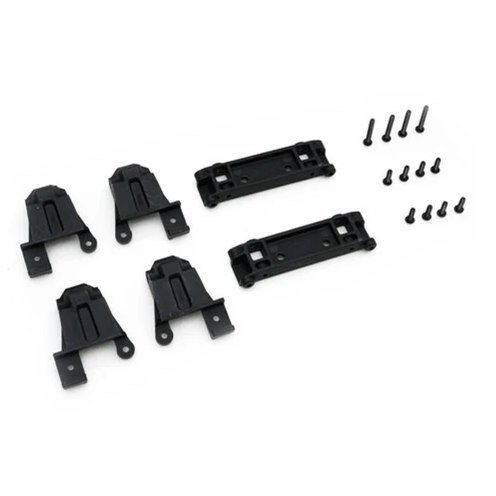 Set Soportes Amortiguador FMS FCX10