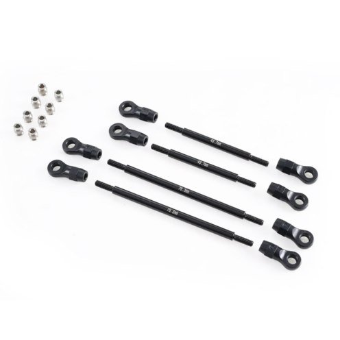 Set Bretelles FMS FCX10