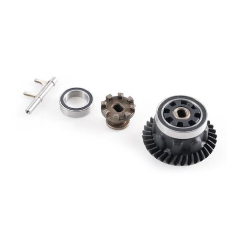 Differentialsperre K5 FMS FCX10 / LC80