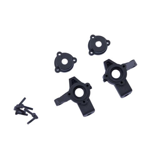 Set Mangueta Delantera FMS FCX10 / LC80 / Camel...