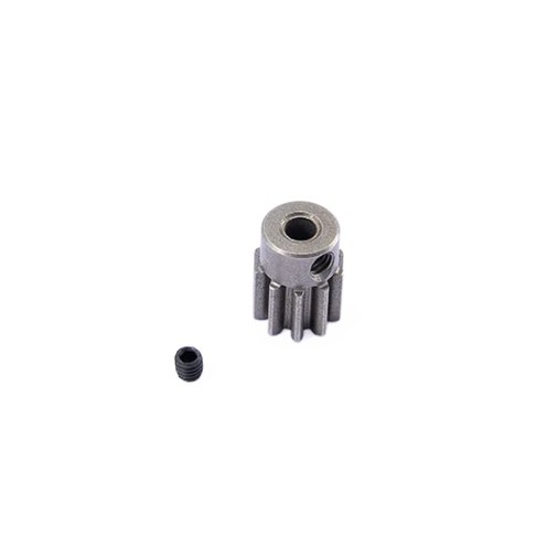 Piñón Motor 10T K5 FMS FCX10 / LC80