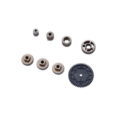 Set Übertragung Zentral FMS FCX10 / LC80 /...