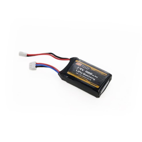 Batteria 7,4V 900mAh FMS FCX18