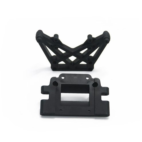 Hinterer Kotflügel FMS Ford Bronco 1:7