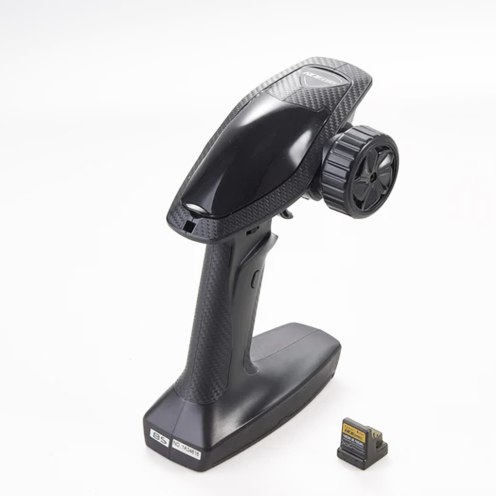 FMS Atlas 1:10 / Mashigan 1:10 Transmitter &...