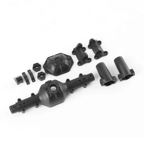 Hinteres Differenzialgetriebe FMS Mashigan 1:10