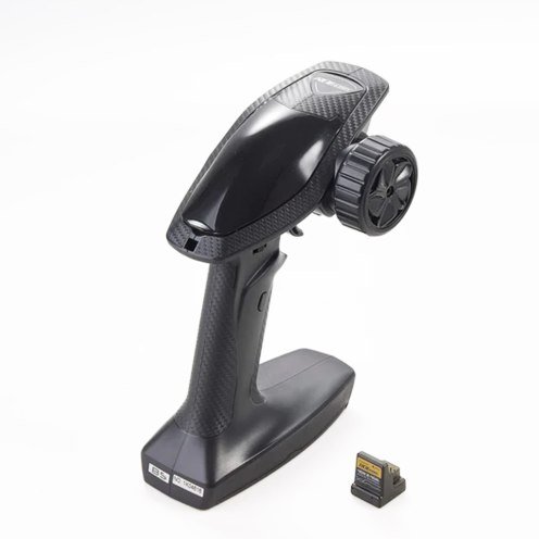 Emittente Ricevitore FMS Jimmy 1:6 / Toyota...