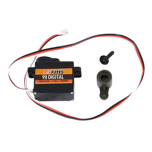 FMS 9g Servo L270mm JST1.25mm