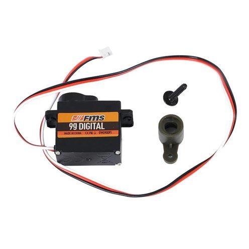 Servo 9gr L270mm JST1,25mm FMS