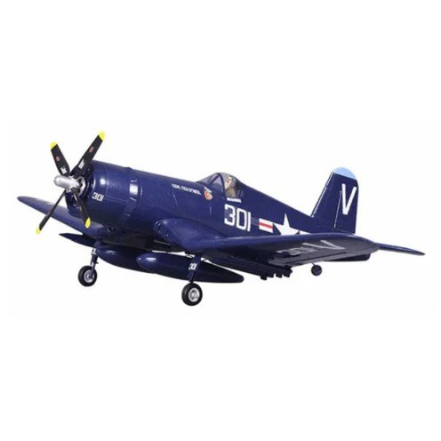 Warbird RC FMS Vought F4U Corsair V2 800mm PNP...