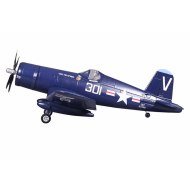 FMS F4U Corsair V2 80mm PNP Flugzeug