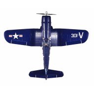 FMS F4U Corsair V2 80mm PNP Flugzeug