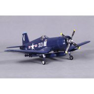 FMS F4U Corsair V2 80mm PNP Flugzeug