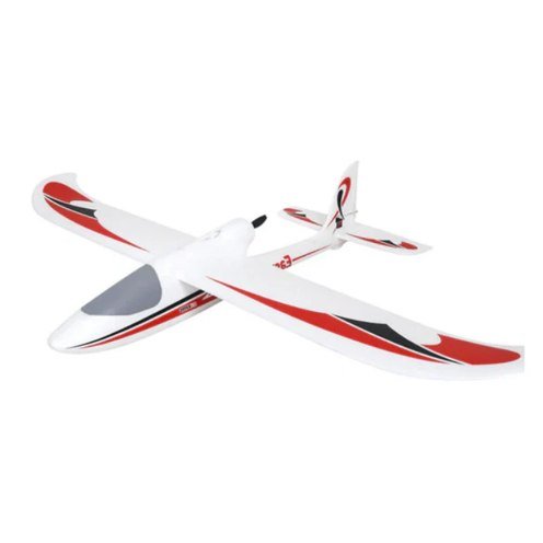 FMS Easy Trainer 1280mm PNP RC-Trainer | Pusher