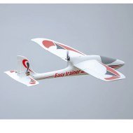 Avion Entraîneur RC FMS Easy Trainer 1280mm PNP | Propulsif