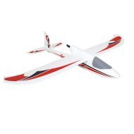 Aereo Trainer RC FMS Easy Trainer 1280mm PNP | Pusher