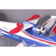 FMS F3A Olympus 1400mm PNP Kunstflug RC-Flugzeug