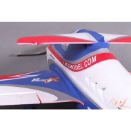 Avión Acrobático RC FMS F3A Olympus 1400mm PNP | Competición
